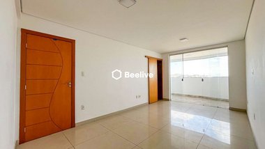 apartment em Rua Professor Euclydes Ferreira, Buritis - Belo Horizonte - MG