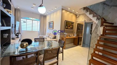 apartment em Rua José Soares Neto, Liberdade - Belo Horizonte - MG