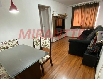 apartment em Rua Desembargador Rodrigues Sette, Jardim Peri - São Paulo - SP