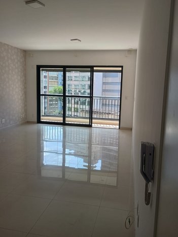 apartment em Rua Genebra, Bela Vista - São Paulo - SP