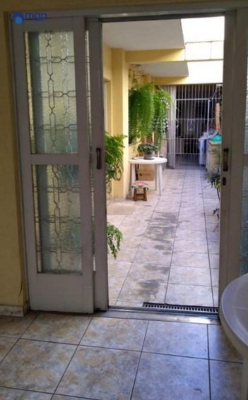 house em Rua Deputado Vicente Penido, Vila Guilherme - São Paulo - SP
