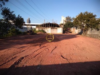 land_lot em Rua Romana Daré Rodrigues, Rudge Ramos - São Bernardo do Campo - SP