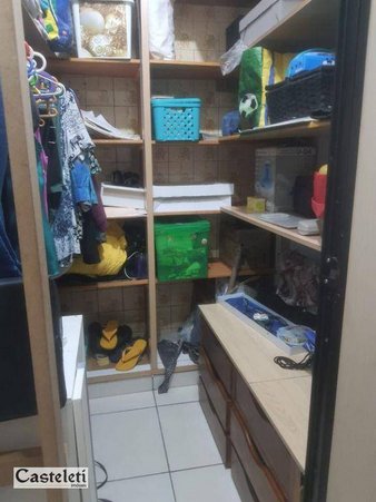 Cômodo Condomínio
