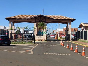land_lot em Avenida Luiz Greco, Vila Monte Alegre - Paulínia - SP