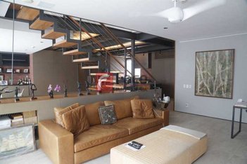 apartment em Rua Rita Ludolf, Leblon - Rio de Janeiro - RJ