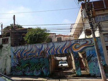 land_lot em General Ataliba Leonel, Parada Inglesa - São Paulo - SP