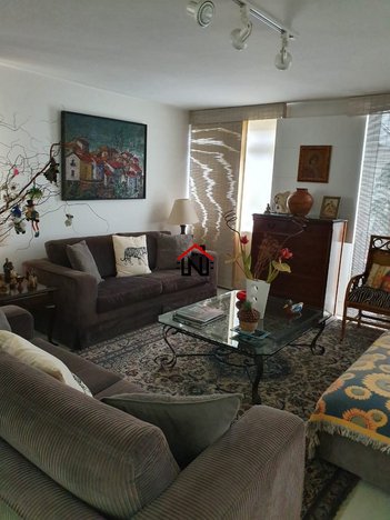 apartment em Rua Professor Artur Ramos, Jardim Paulista - São Paulo - SP