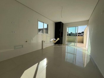 apartment em Rua Betânia, Parque Oratório - Santo André - SP