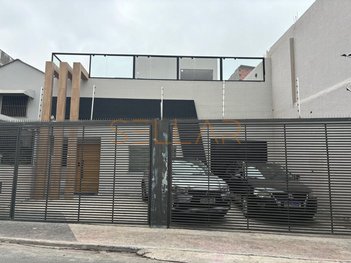 commercial_property em Rua Cerqueira Leite, Santana - São Paulo - SP
