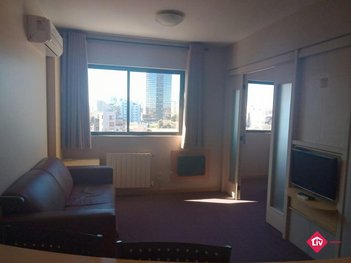 apartment em Rua Os Dezoito do Forte, Centro - Caxias do Sul - RS