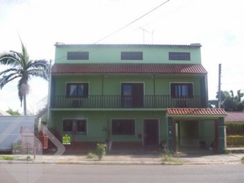 house em Rua Vereador Antônio Ferreira Alves, Centro - Canoas - RS