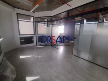 office em Amazonas, Centro - São Caetano do Sul - SP