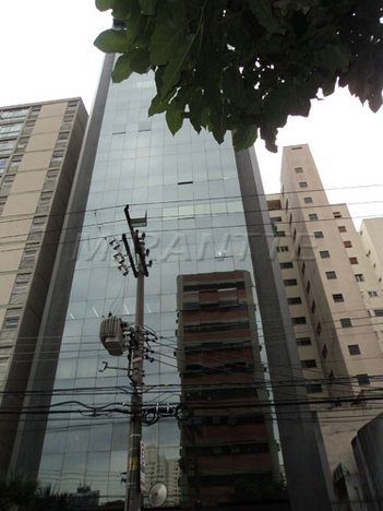 office em Rua Salete, Santana - São Paulo - SP