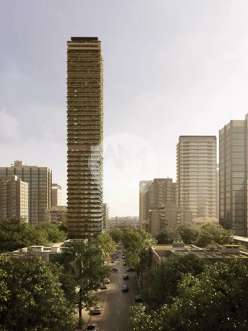 apartment em Rua Melo Alves, Cerqueira César - São Paulo - SP