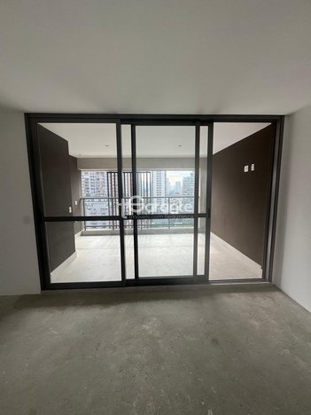 apartment em Rua Andréa Paulinetti, Jardim das Acácias - São Paulo - SP