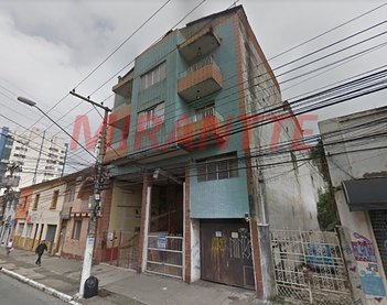 commercial_property em Doutor Zuquim, Santana - São Paulo - SP