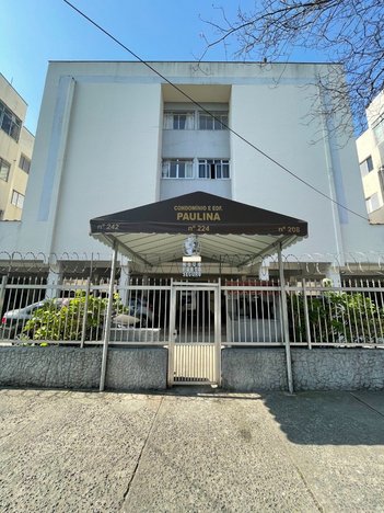 apartment em Avenida José Maria Fernandes, Parque Novo Mundo - São Paulo - SP
