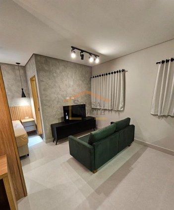 apartment em Avenida Leôncio de Magalhães, Jardim São Paulo(Zona Norte) - São Paulo - SP