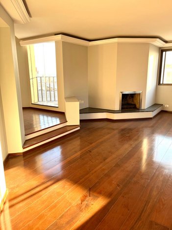 apartment em Rua Abílio Soares, Paraíso - São Paulo - SP