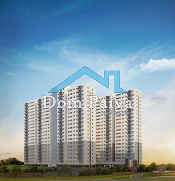 apartment em Rua Ioneji Matsubayashi, Colônia (Zona Leste) - São Paulo - SP