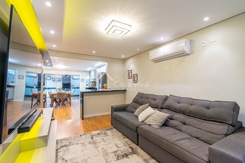 house em Avenida Vereador Clóvis Elias Prytula, Central Park - Cachoeirinha - RS