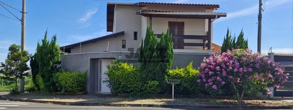 house em Rua Adaísio Giron, Jardim Regina - Indaiatuba - SP