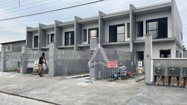 house em Travessa dos Saveiros, Tapera da Base - Florianópolis - SC