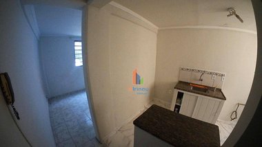 apartment em Rua Odette de Freitas Murayama, Parque Residencial Vila União - Campinas - SP
