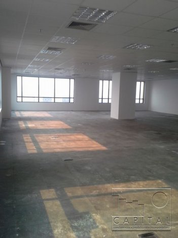 office em Tocantins, Alphaville Centro Industrial e Empresarial/Alphaville. - Barueri - SP