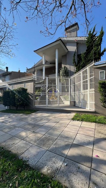 house em Rua dos Ipês, Cinqüentenário - Caxias do Sul - RS