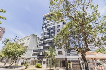 apartment em Rua Murilo Furtado, Petrópolis - Porto Alegre - RS
