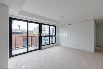 apartment em Avenida Lageado, Petrópolis - Porto Alegre - RS