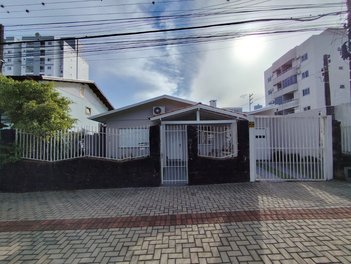 house em Rua São Francisco - E, Presidente Médici - Chapecó - SC