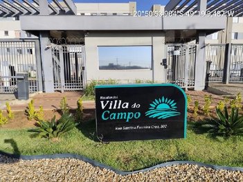 apartment em Rua Santina Ferreira Cruz, Loteamento Residencial Maria Adélia - São José do Rio Preto - SP