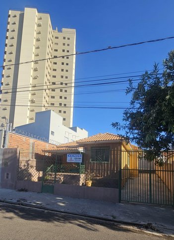 house em Rua Vicente Bacaro, Vila Boscoli - Presidente Prudente - SP