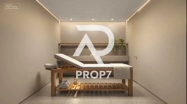 apartment em Rua Manuel da Nóbrega, Paraíso - São Paulo - SP