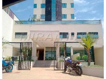 office em General Ataliba Leonel, Carandiru - São Paulo - SP