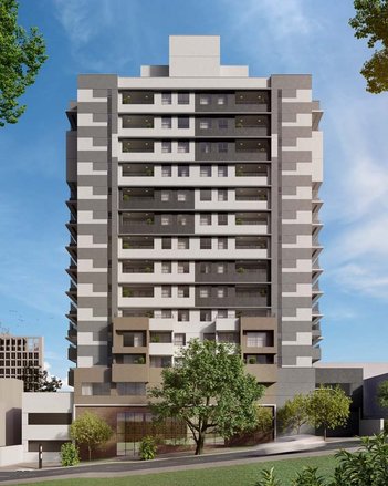 apartment em Rua Santo Irineu, Bosque da Saúde - São Paulo - SP