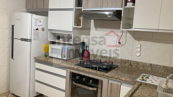 Cômodo Condomínio