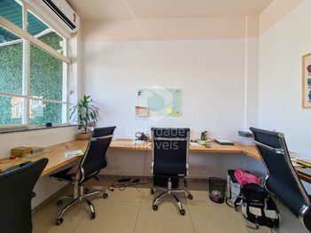 office em Amazonas, Centro - Belo Horizonte - MG