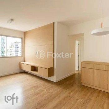 apartment em Jandira, Moema Índios - São Paulo - SP