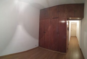 apartment em Rua Abolição, Bela Vista - São Paulo - SP