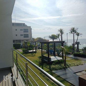 apartment em Dom João Becker, Ingleses - Florianópolis - SC