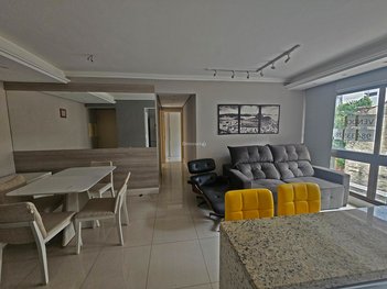 apartment em Rua Coronel Fernando Machado, Centro Histórico - Porto Alegre - RS