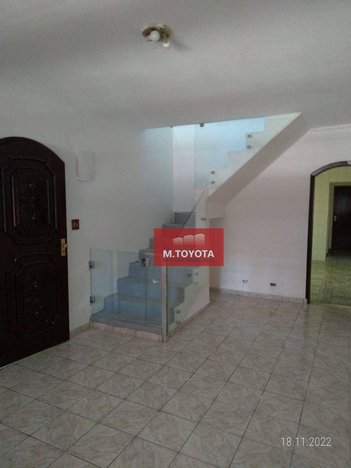 house em Rua Inglaterra, Jardim Santa Francisca - Guarulhos - SP