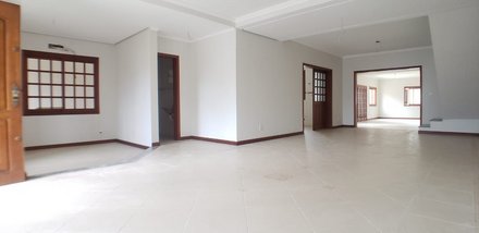 house em Oiampi, Guarujá - Porto Alegre - RS
