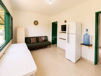 apartment em Rua Itapema, Praia do Sonho - Palhoça - SC