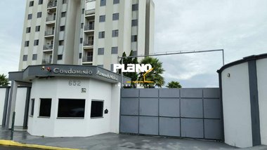 apartment em Rua General Carneiro, Centro - Franca - SP