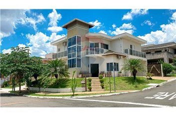 house em Rua Beatriz Allievi, Jardim Golden Park Residence - Hortolândia - SP