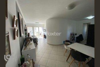 apartment em Onze de Junho, Bosque da Saúde - São Paulo - SP